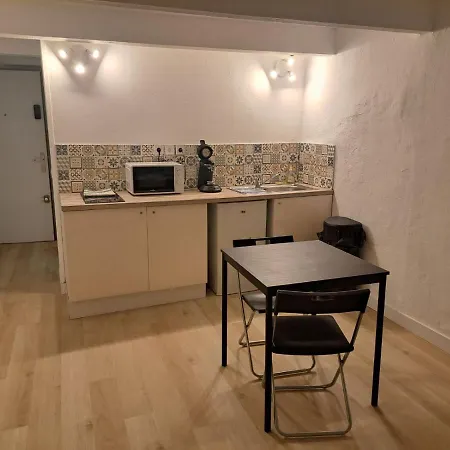 Appartement 183 Proche Opera *